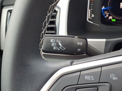 2023 Volkswagen Atlas Cross Sport 2.0T SE w/Technology
