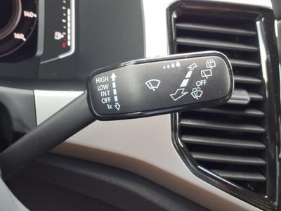 2023 Volkswagen Atlas Cross Sport 2.0T SE w/Technology