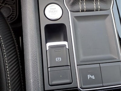 2023 Volkswagen Atlas Cross Sport 2.0T SE w/Technology