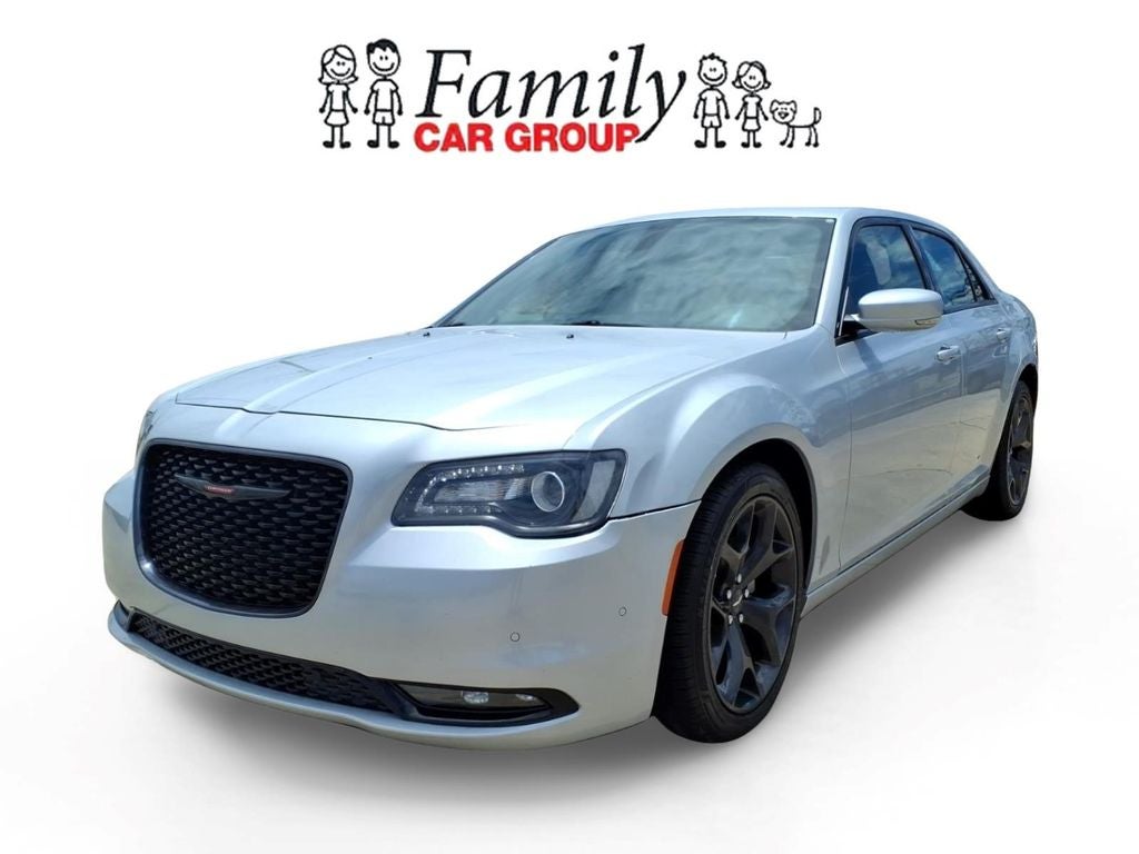 2023 Chrysler 300 S