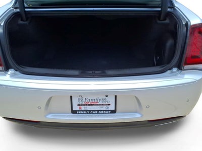 2023 Chrysler 300 S