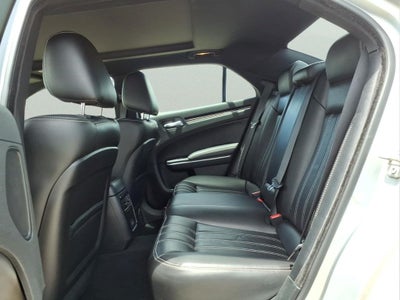 2023 Chrysler 300 S