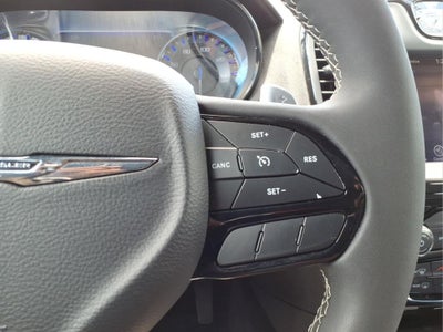 2023 Chrysler 300 S