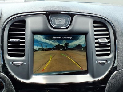 2023 Chrysler 300 S