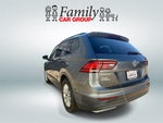 2019 Volkswagen Tiguan 2.0T S