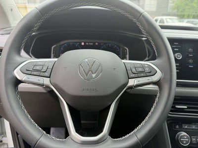 2023 Volkswagen Taos 1.5T SEL