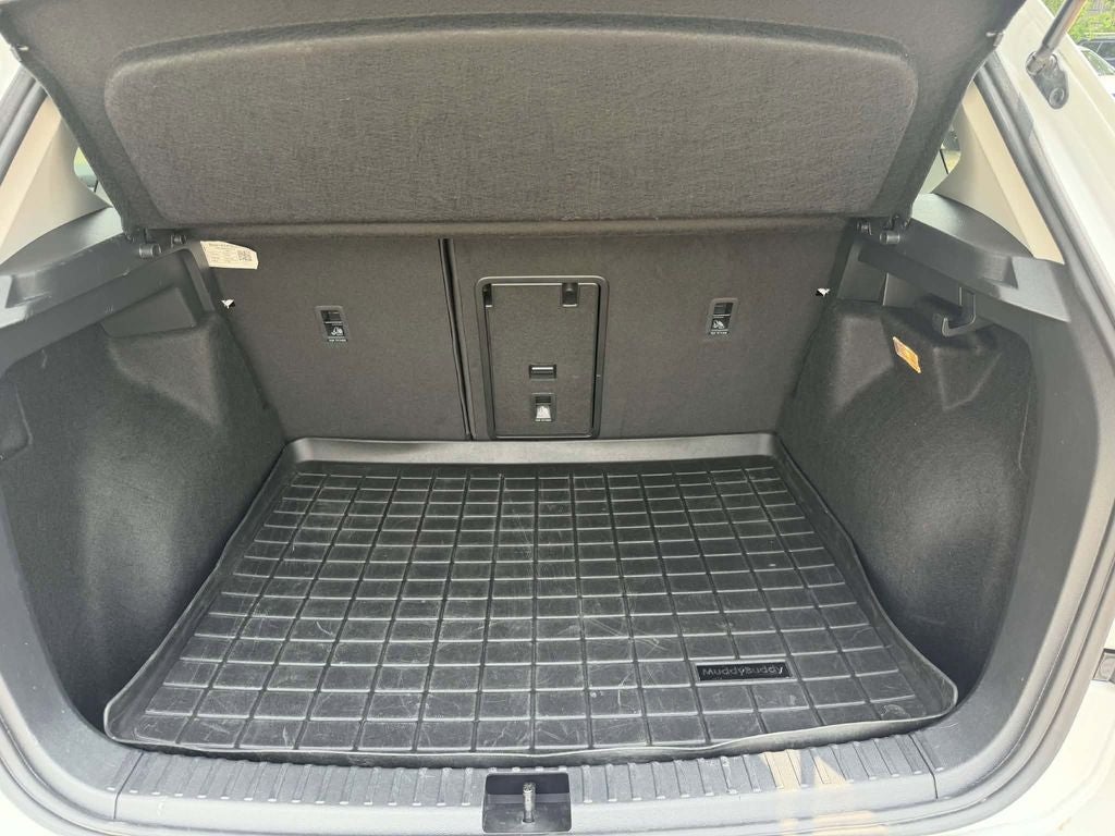 2023 Volkswagen Taos 1.5T SEL