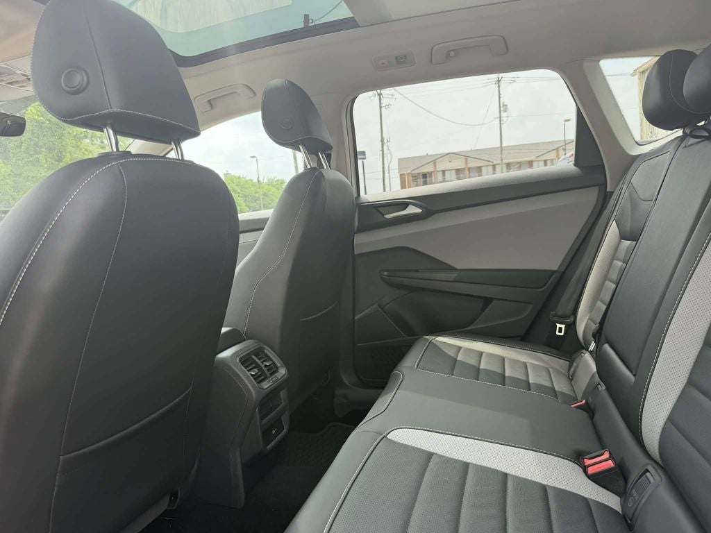 2023 Volkswagen Taos 1.5T SEL