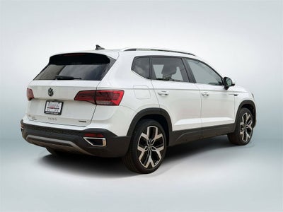 2023 Volkswagen Taos 1.5T SEL