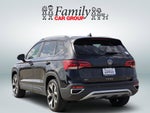2023 Volkswagen Taos 1.5T SEL