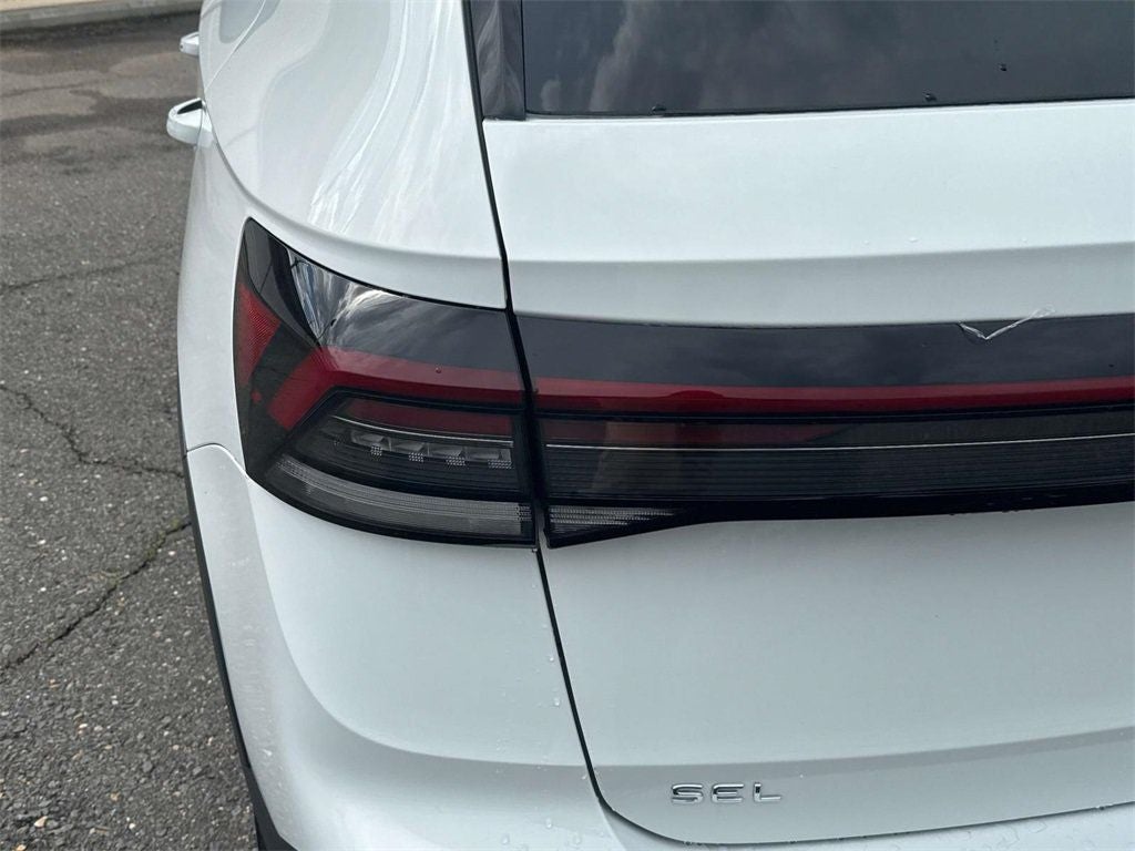 2025 Volkswagen Taos 1.5T SEL