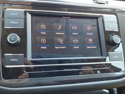 2023 Volkswagen Tiguan 2.0T S
