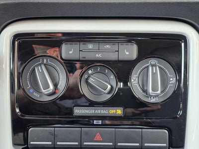 2019 Volkswagen Beetle Convertible 2.0T S