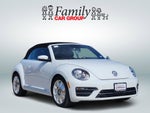 2019 Volkswagen Beetle Convertible 2.0T S