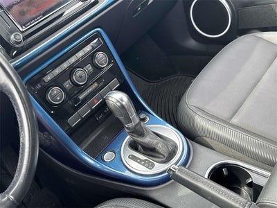 2019 Volkswagen Beetle Convertible 2.0T SE