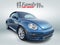 2019 Volkswagen Beetle Convertible 2.0T SE