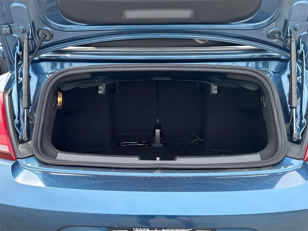 2019 Volkswagen Beetle Convertible 2.0T SE