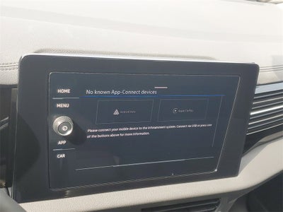 2025 Volkswagen Jetta 1.5T S