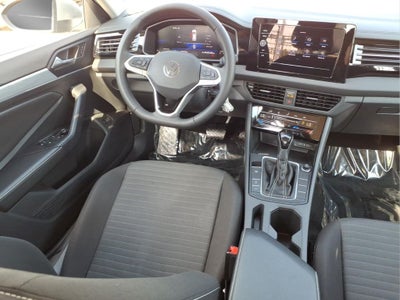 2025 Volkswagen Jetta 1.5T S