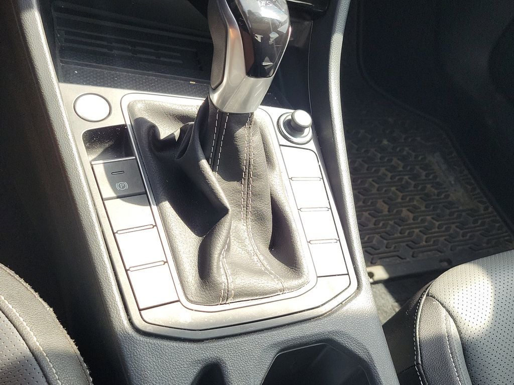 2025 Volkswagen Jetta 1.5T SEL
