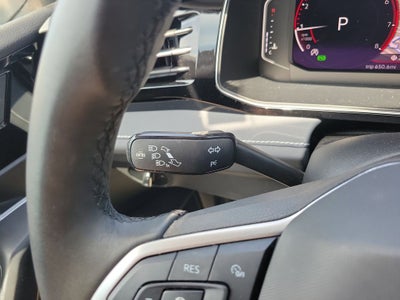 2025 Volkswagen Jetta 1.5T SEL