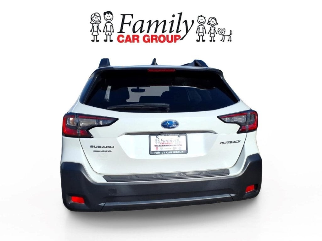 2023 Subaru Outback Premium