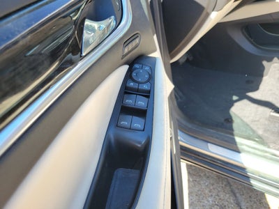 2023 Buick Enclave Premium Group