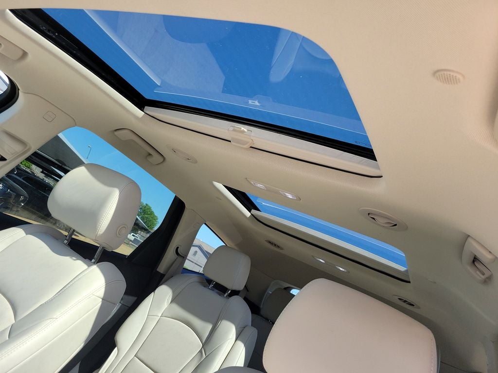 2023 Buick Enclave Premium Group