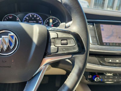 2023 Buick Enclave Premium Group