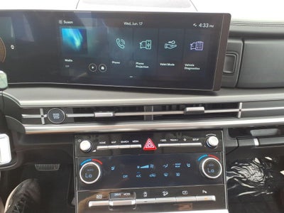 2024 Hyundai Santa Fe SEL