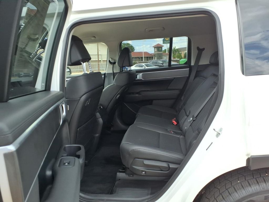2024 Hyundai Santa Fe SEL