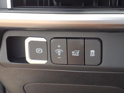 2024 Hyundai Santa Fe SEL