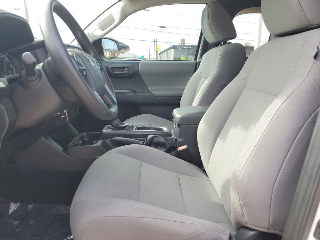 2019 Toyota Tacoma SR