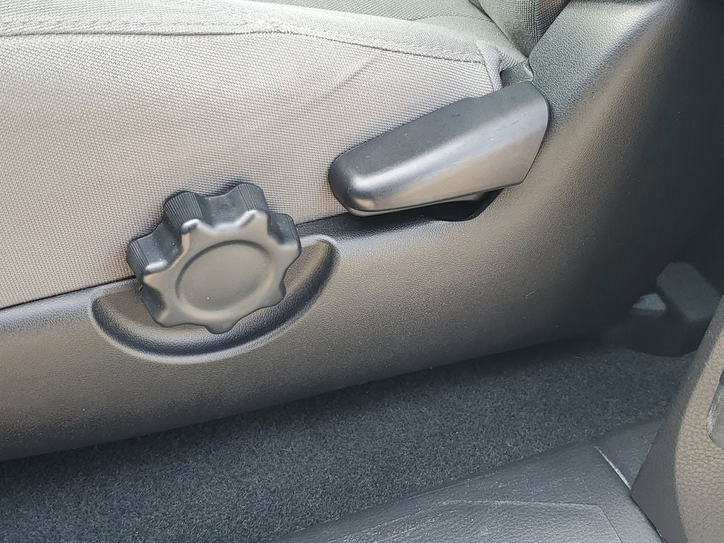 2019 Toyota Tacoma SR