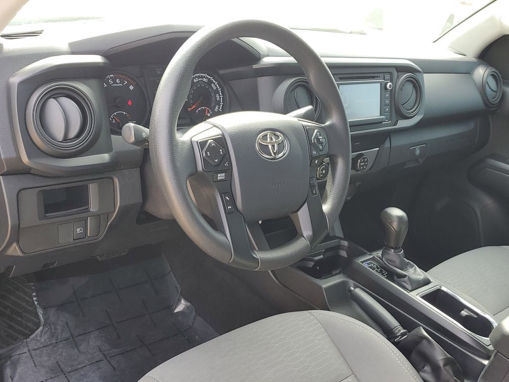 2019 Toyota Tacoma SR
