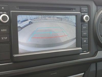 2019 Toyota Tacoma SR