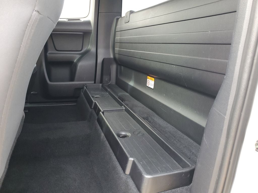 2019 Toyota Tacoma SR