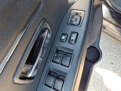2024 Mitsubishi Outlander Sport 2.0 ES