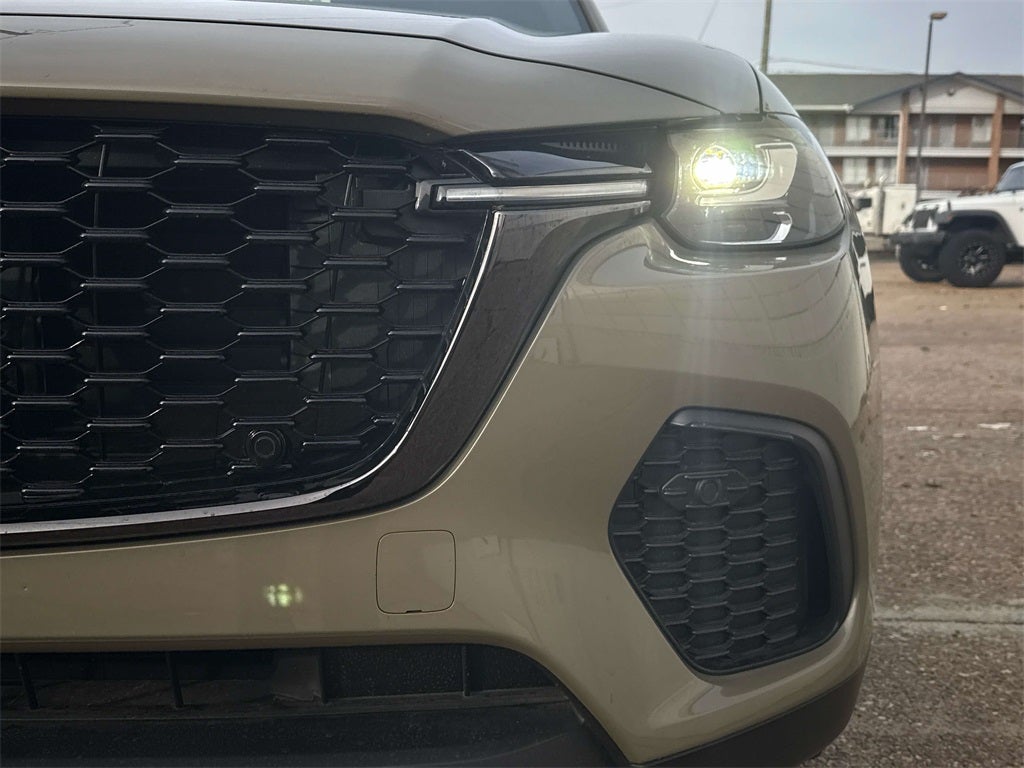 2025 Mazda Mazda CX-70 PHEV Premium Plus