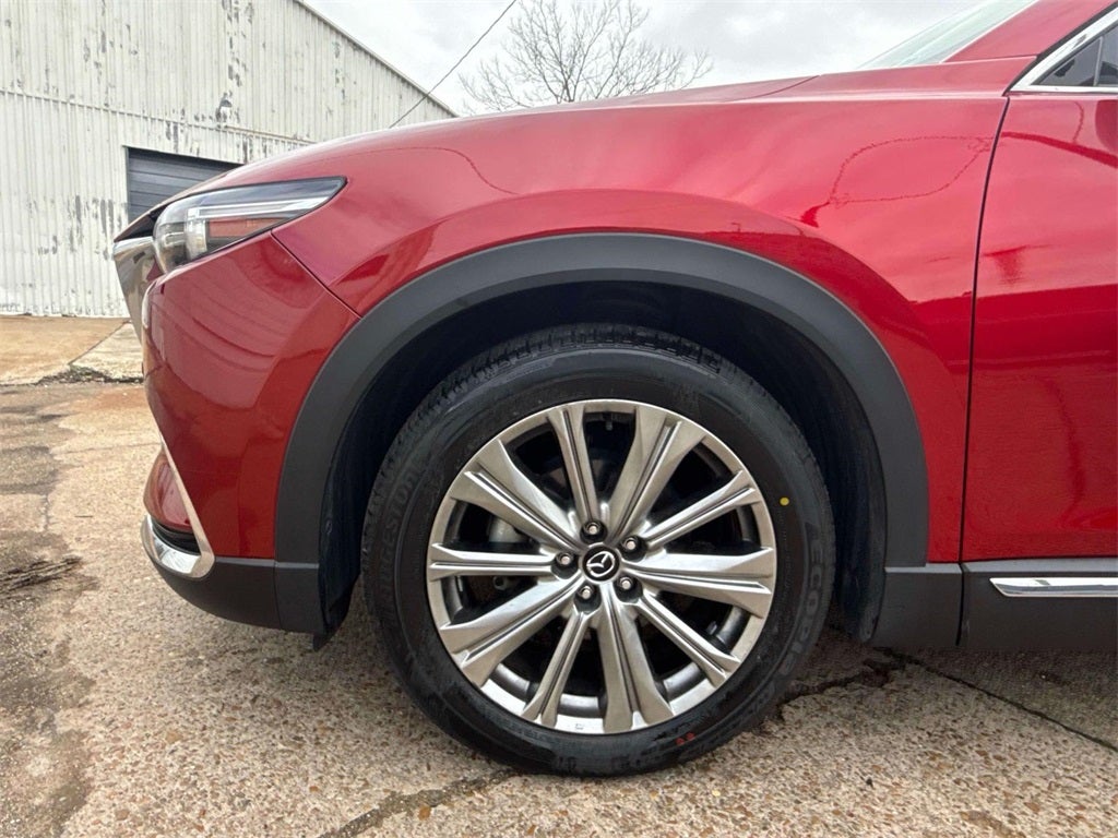 2023 Mazda Mazda CX-9 Signature
