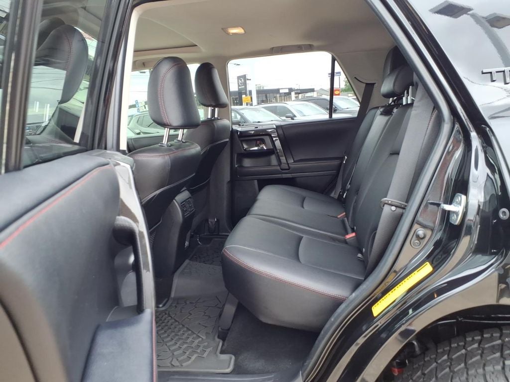 2023 Toyota 4Runner TRD Pro