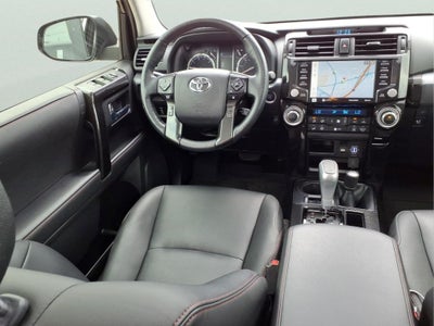 2023 Toyota 4Runner TRD Pro