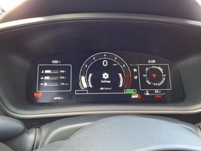2025 Toyota GR Corolla Premium