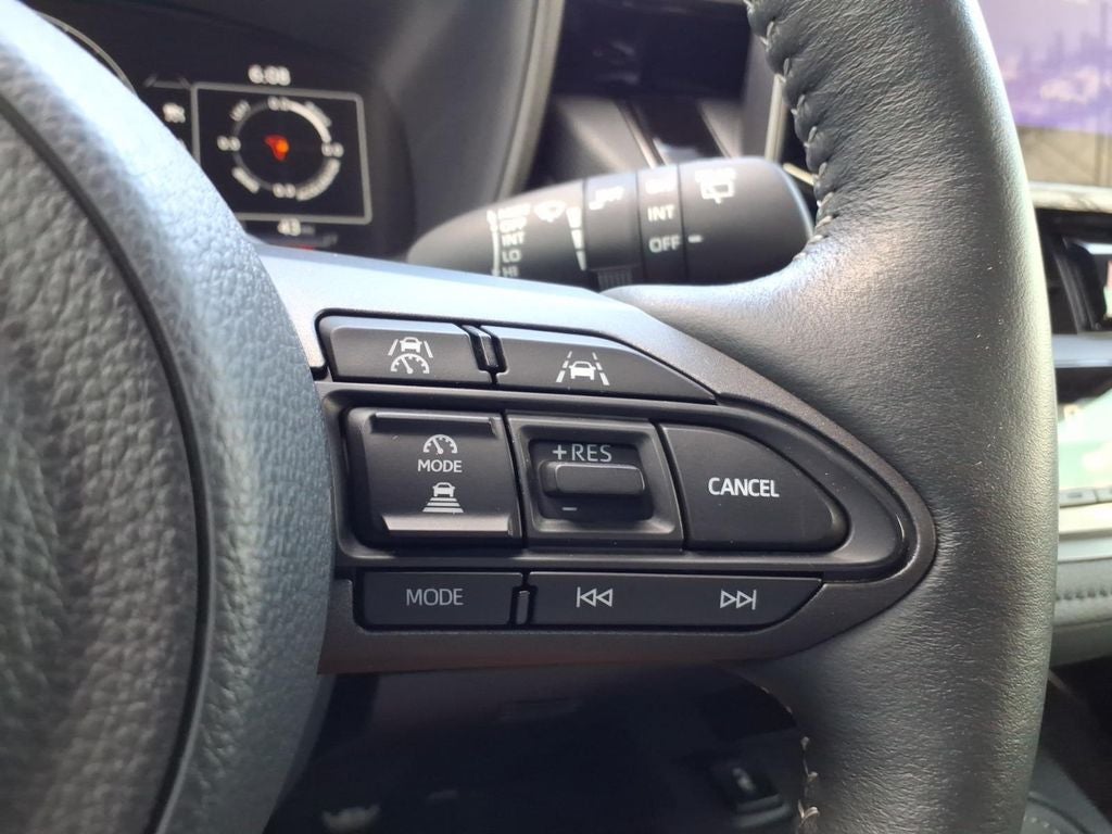 2025 Toyota GR Corolla Premium