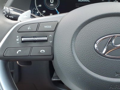 2022 Hyundai Sonata Limited