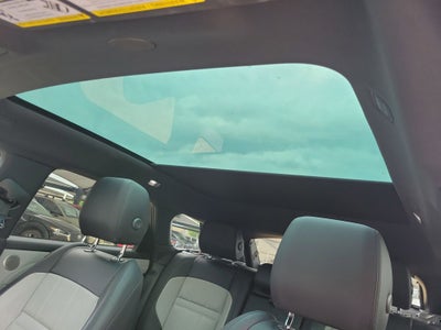 2022 Land Rover Range Rover Evoque R-Dynamic SE