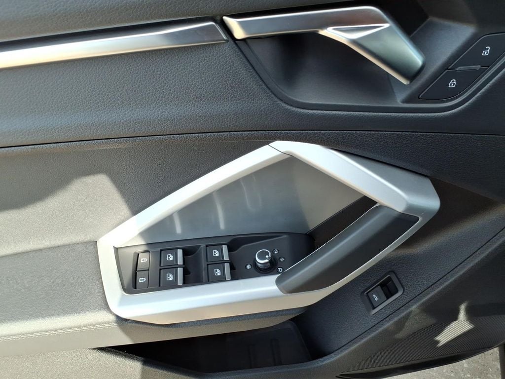 2025 Audi Q3 Premium S Line quattro