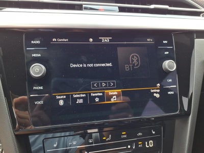 2023 Volkswagen Arteon 2.0T SEL R-Line