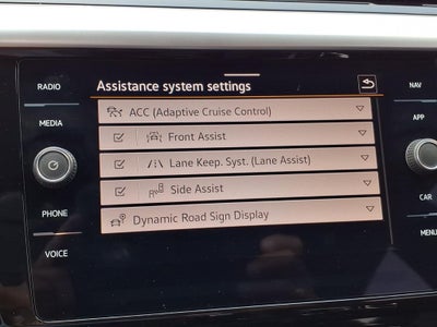 2023 Volkswagen Arteon 2.0T SEL R-Line