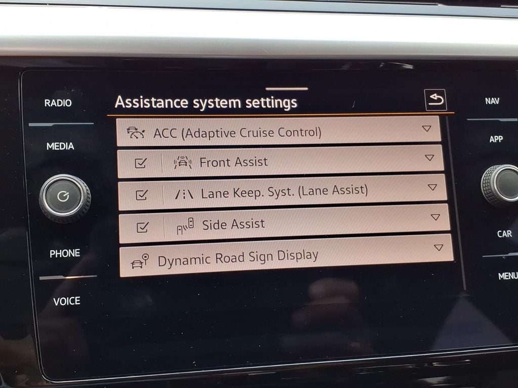 2023 Volkswagen Arteon 2.0T SEL R-Line